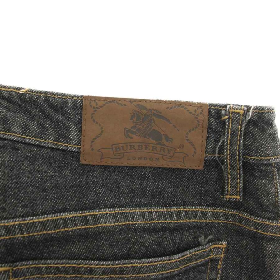【BURBERRY】バーバリー ロンドンイングランド デニムパンツ ジーンズ バーバリー ロンドン BURBERRY LONDON デニムパンツ ジーンズ
