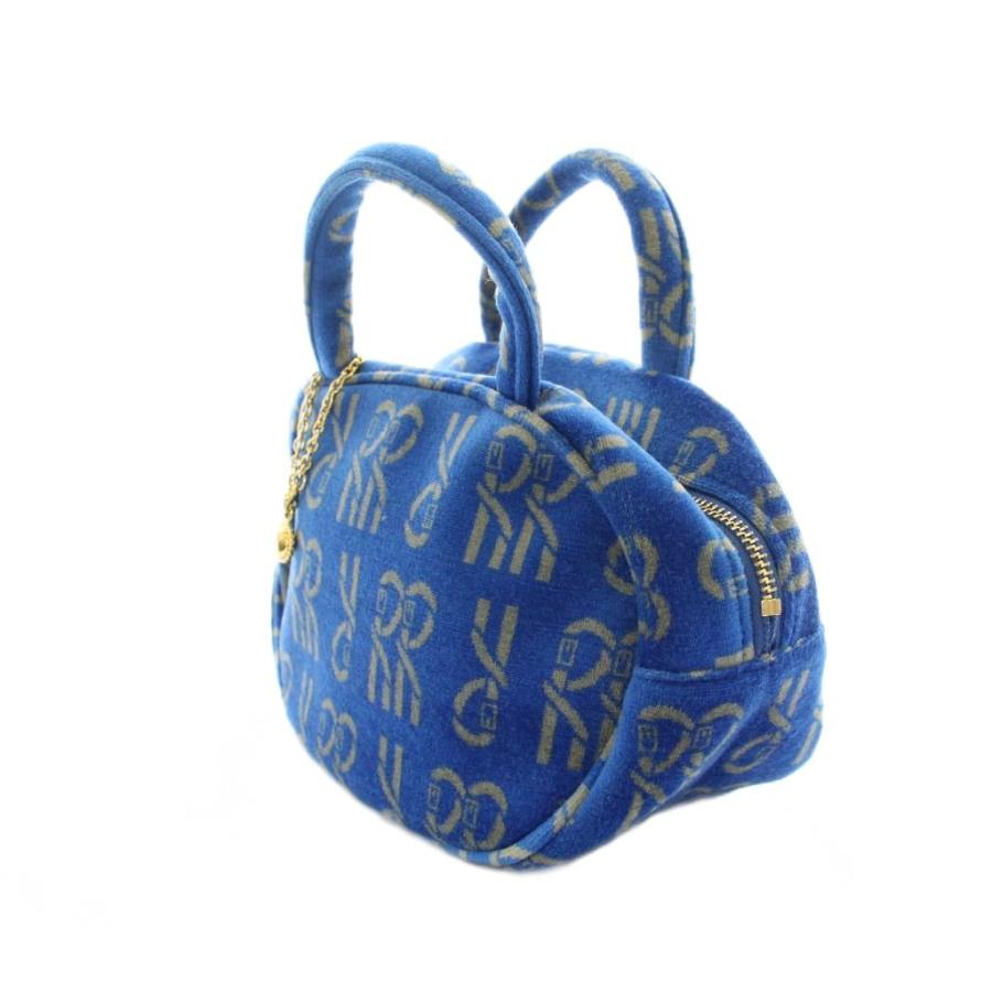 ロベルタディカメリーノ Roberta di Camerino ハンドバッグ