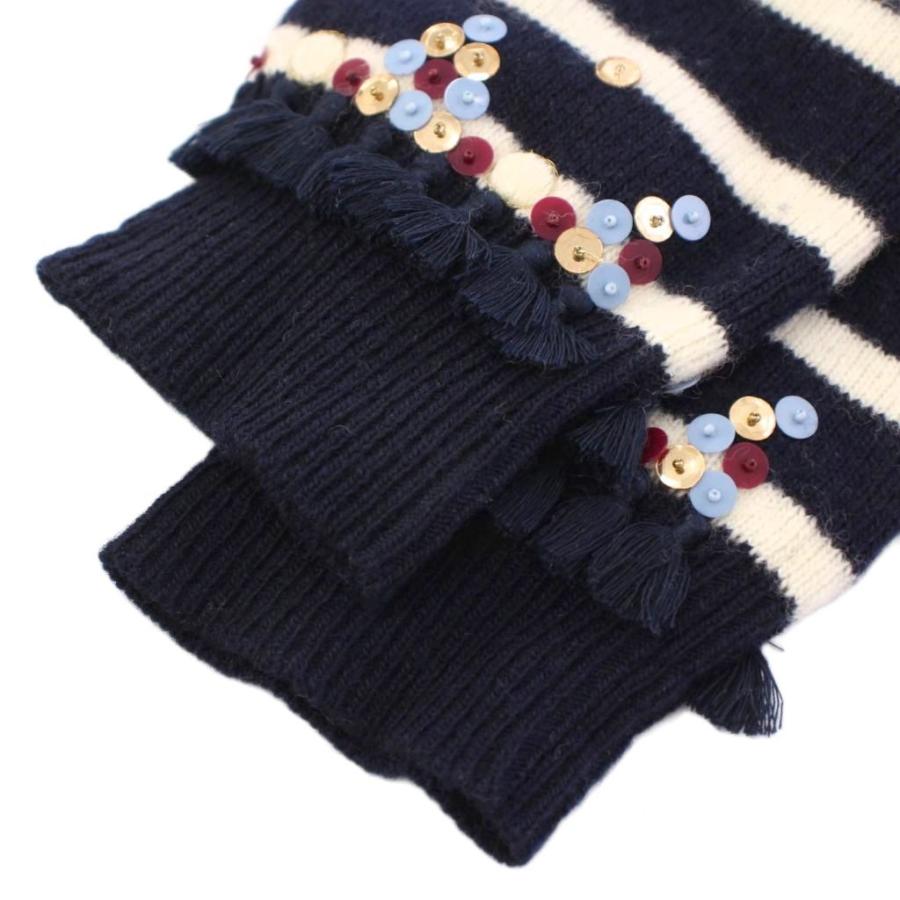 ヴァレンティノ ヴァレンチノ VALENTINO ニット セーター 長袖 クルー