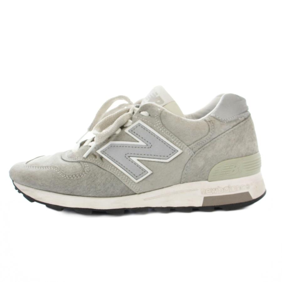new balance M1400JGY グレー 6.5 New Balance 1400 