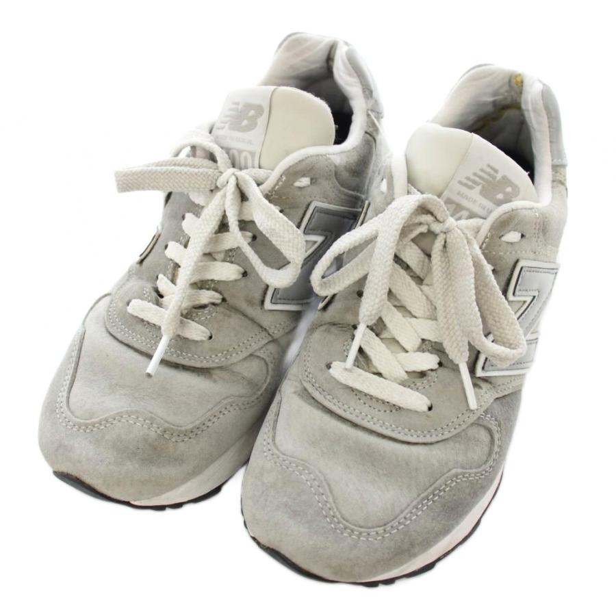R*i様 【美品】 newbalance M1400JGY スニーカー 23.5 New Balance（ニューバランス） NEW BALANCE M1400JGY スニーカー