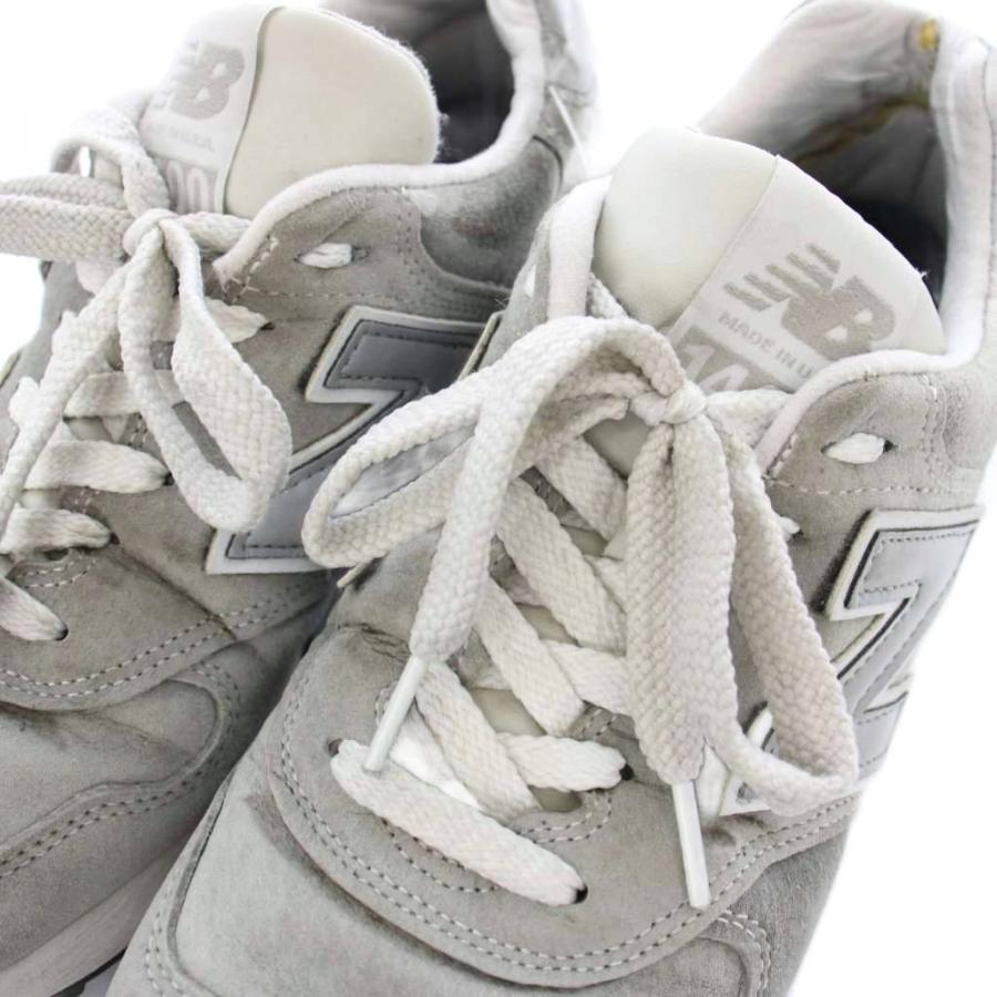 New Balance（ニューバランス） NEW BALANCE M1400JGY スニーカー