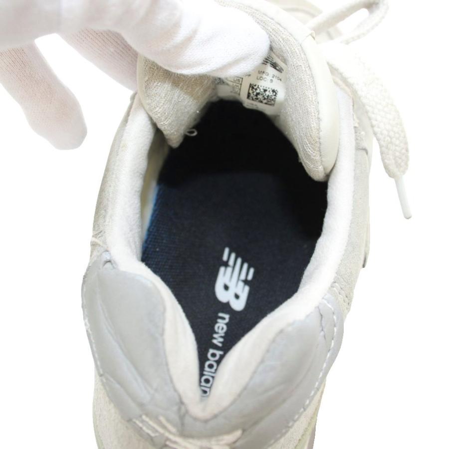 New Balance（ニューバランス） NEW BALANCE M1400JGY スニーカー