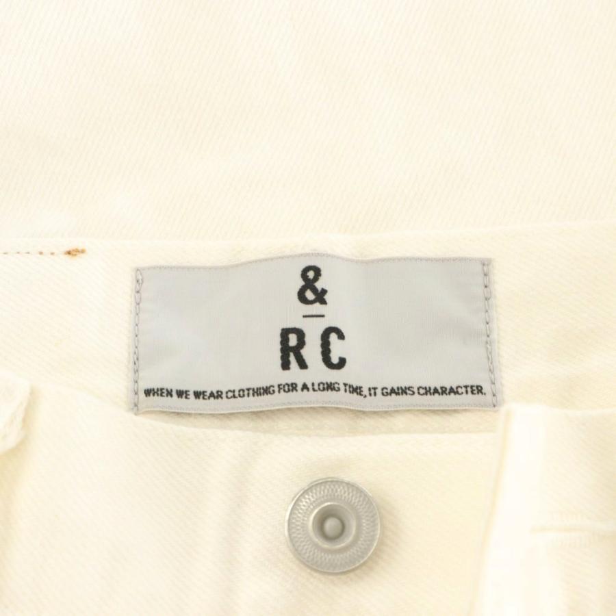 カレンソロジー Curensology カーヴィーデニムパンツ ジーンズ