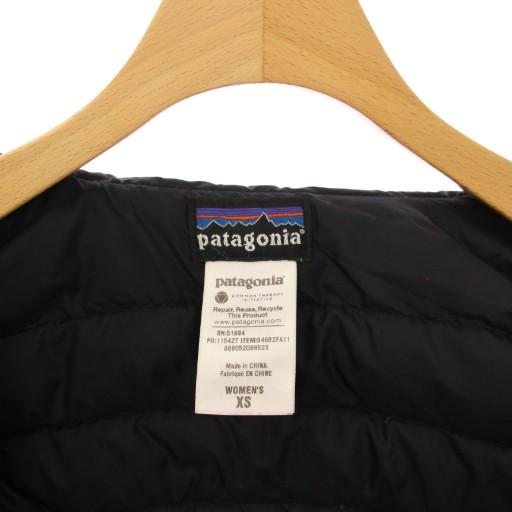 パタゴニア Patagonia ダウンセーター ダウンジャケット