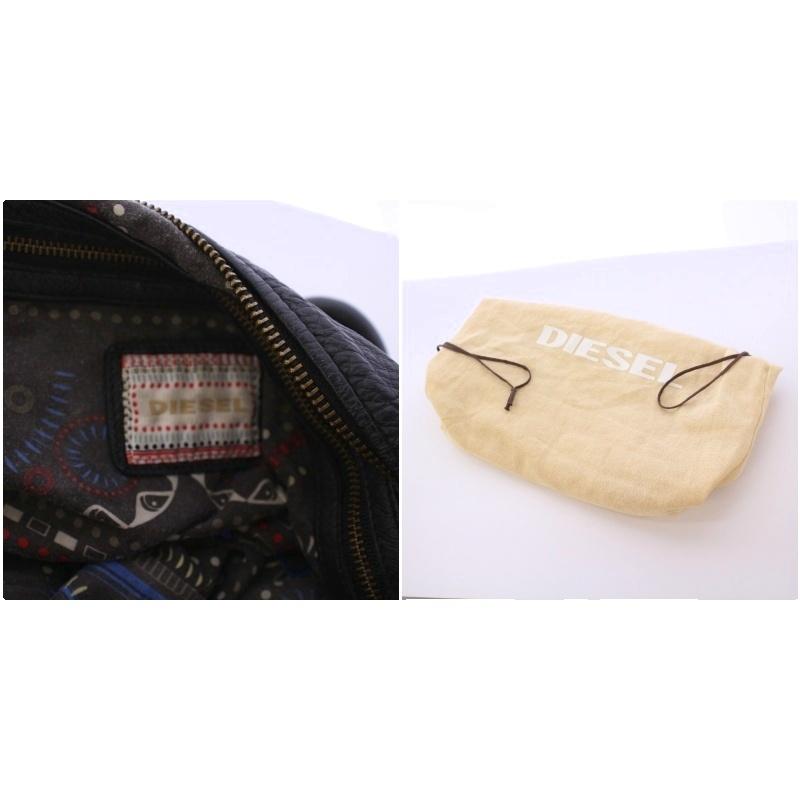 DIESEL（ディーゼル） DIESEL 90s Archive バナナショルダー