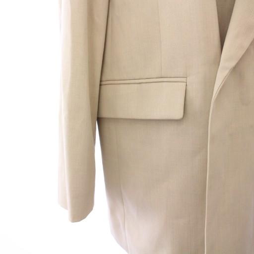 ADAM ET ROPE' アダムエロペ Adam et Rope' 25SS ダブルブレスト