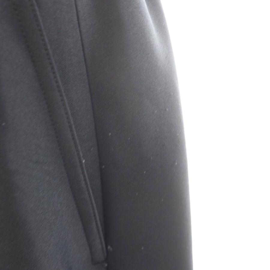 シーマリー cccmalie テーラードワンピース ロング丈 ノースリーブ 38  