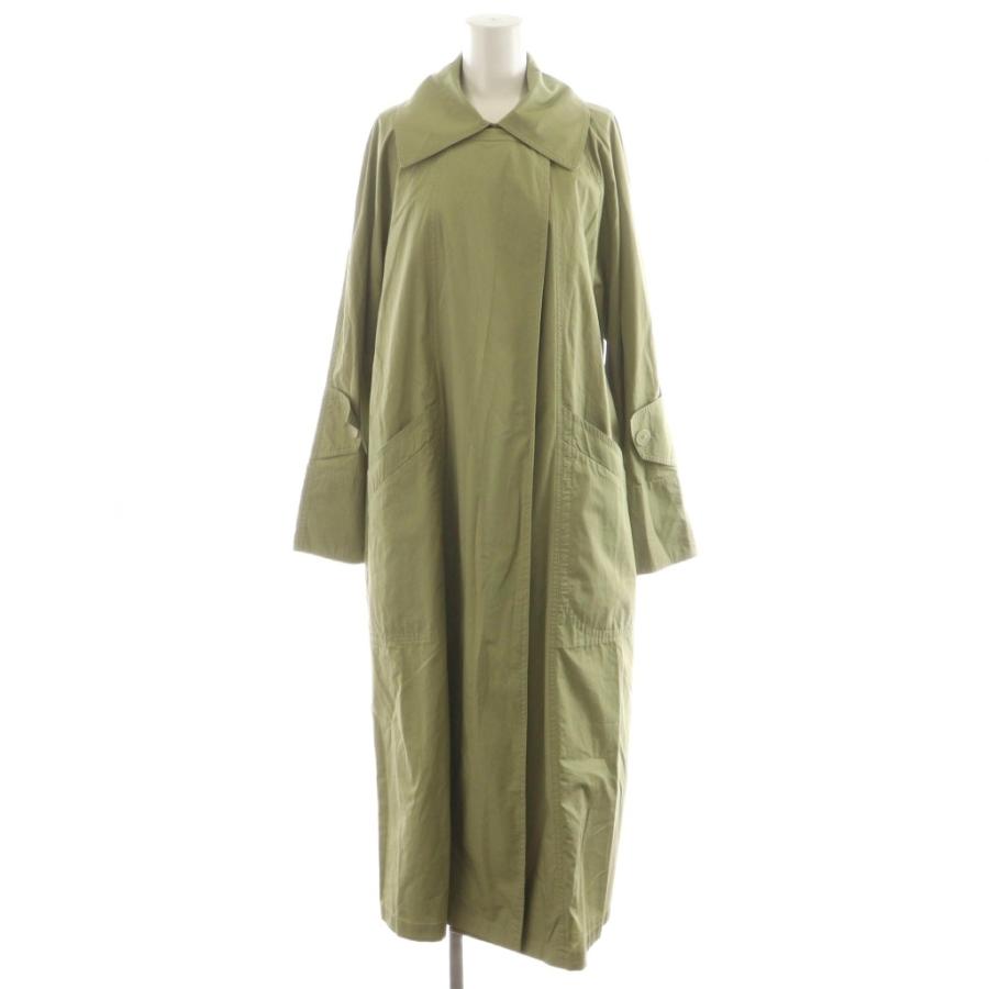トゥデイフル TODAYFUL タックオーバートレンチコート Tuck Over 