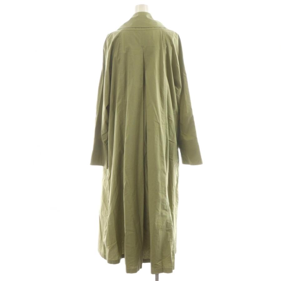 トゥデイフル TODAYFUL タックオーバートレンチコート Tuck Over 
