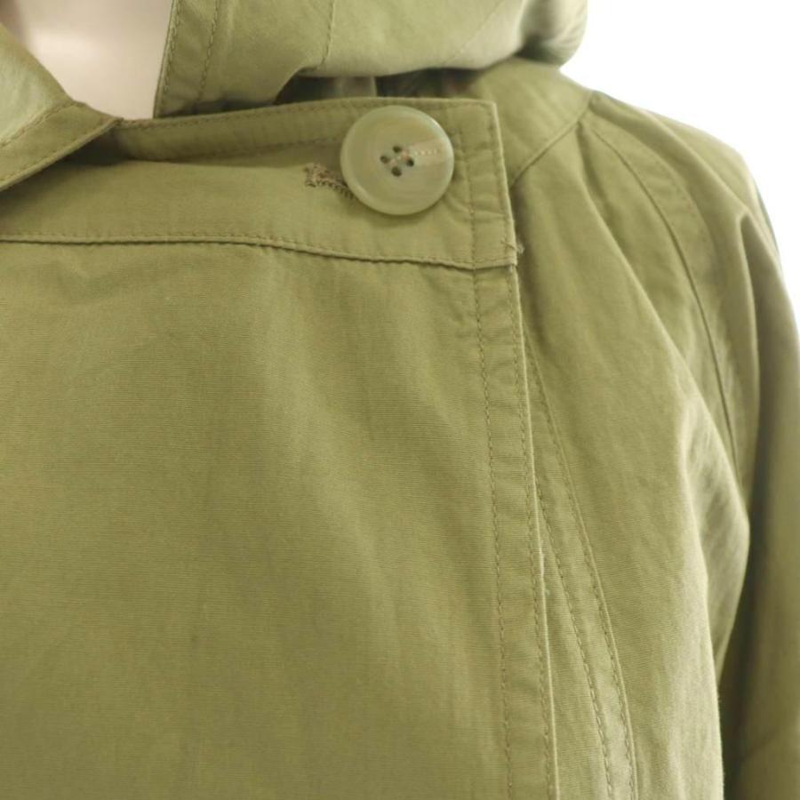 トゥデイフル TODAYFUL タックオーバートレンチコート Tuck Over 