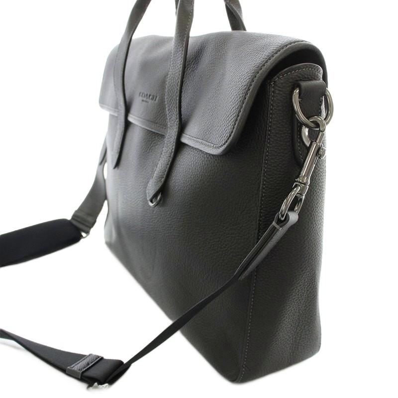 COACH（コーチ） COACH G2361 サリバンポートフォリオ 2WAY ビジネス