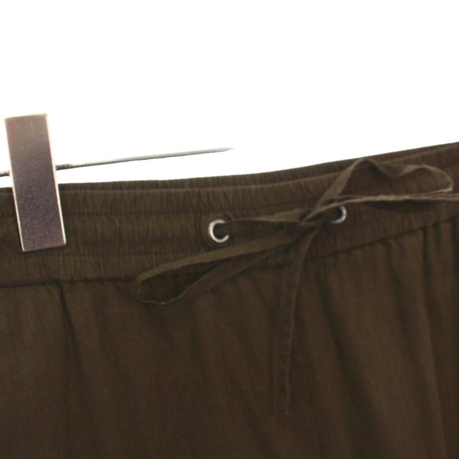 theory luxe（セオリーリュクス） theory luxe 23SS Crisp Linen