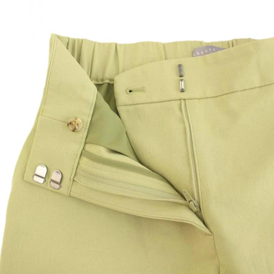 theory luxe（セオリーリュクス） theory luxe 23SS ARIOSA CAROL 2