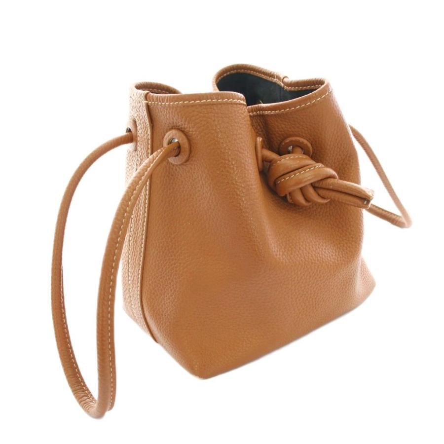 極美品 vasic bond mini ヴァジック ボンドミニ レザー バッグ VASIC(ヴァジック)のBond Mini通販 | 集英社HAPPY PLUS STORE