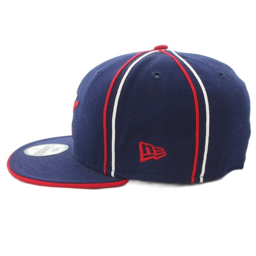 New Era MLB アストロズ キャップ ニューエラ NEW ERA 59FIFTY MLB アストロズ キャップ 帽子 平つば