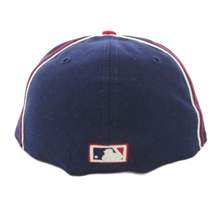 ニューエラ NEW ERA 59FIFTY MLB アストロズ キャップ 帽子 平つば