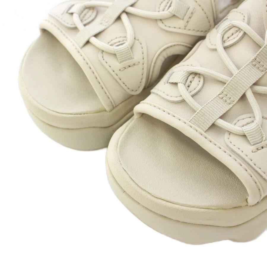 NIKE（ナイキ） NIKE Air Max Koko Sandal Cream 2 エアマックス ココ