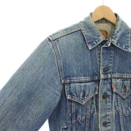 Levi's（リーバイス） Levi's 94年製 デニムジャケット ジージャン G