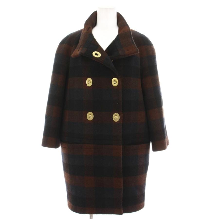 コート コーチ COACH