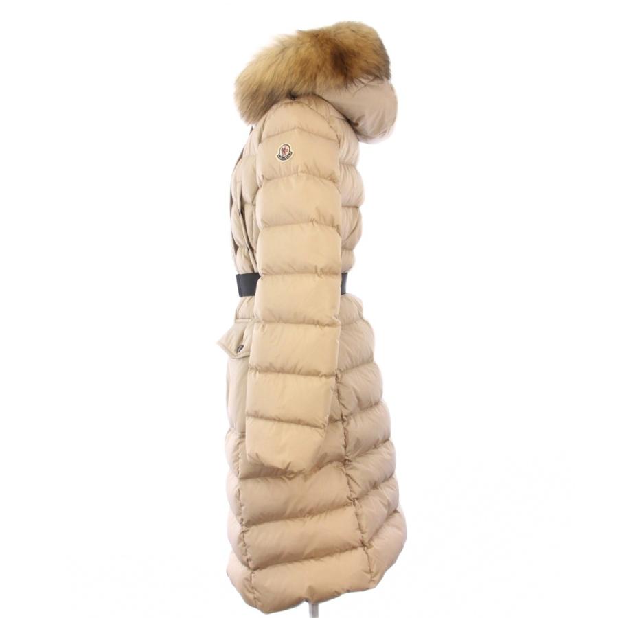 MONCLER（モンクレール） MONCLER HLOE GIUBBOTTO ダウンコート