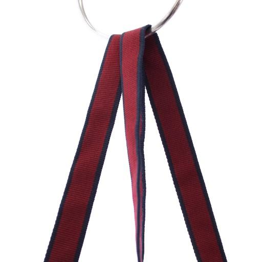 miu miu（ミュウミュウ） 折り畳みバッグ トートバッグ ショルダー