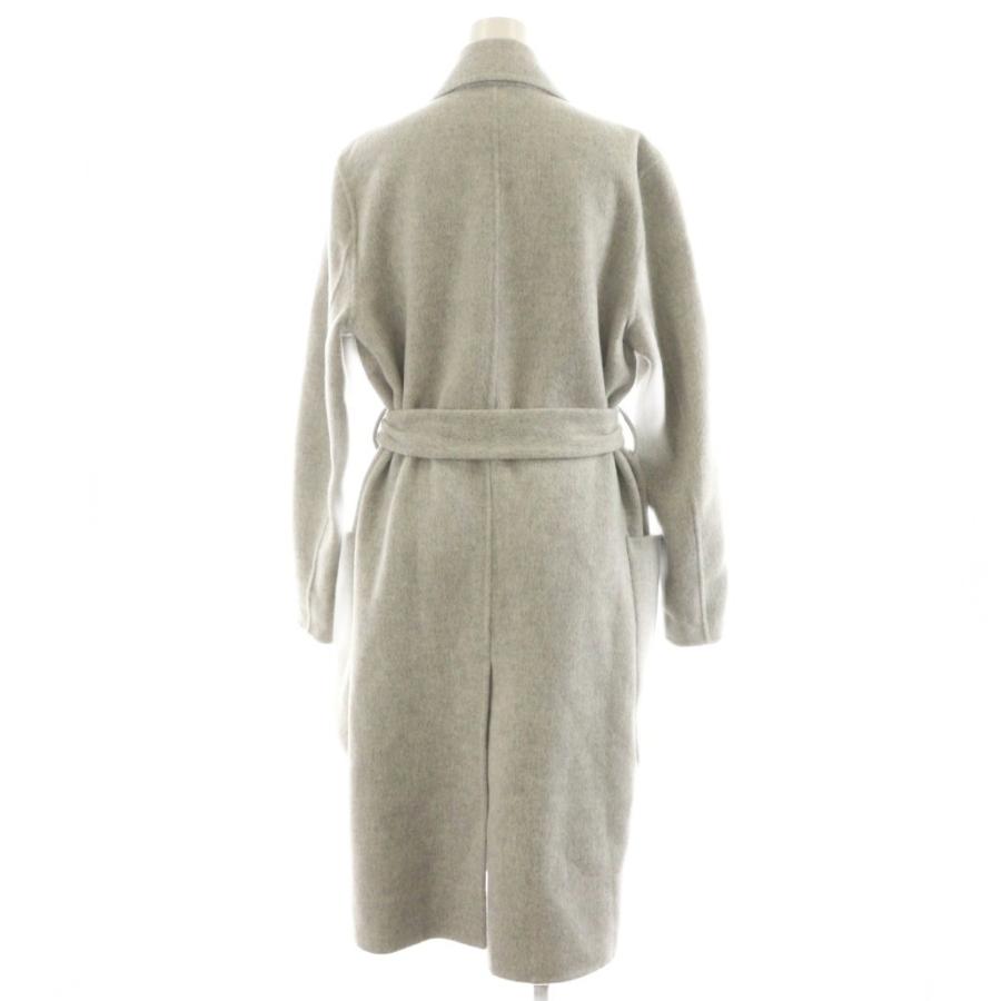 アクネ ストゥディオズ Acne Studios チェスターコート ロング丈 