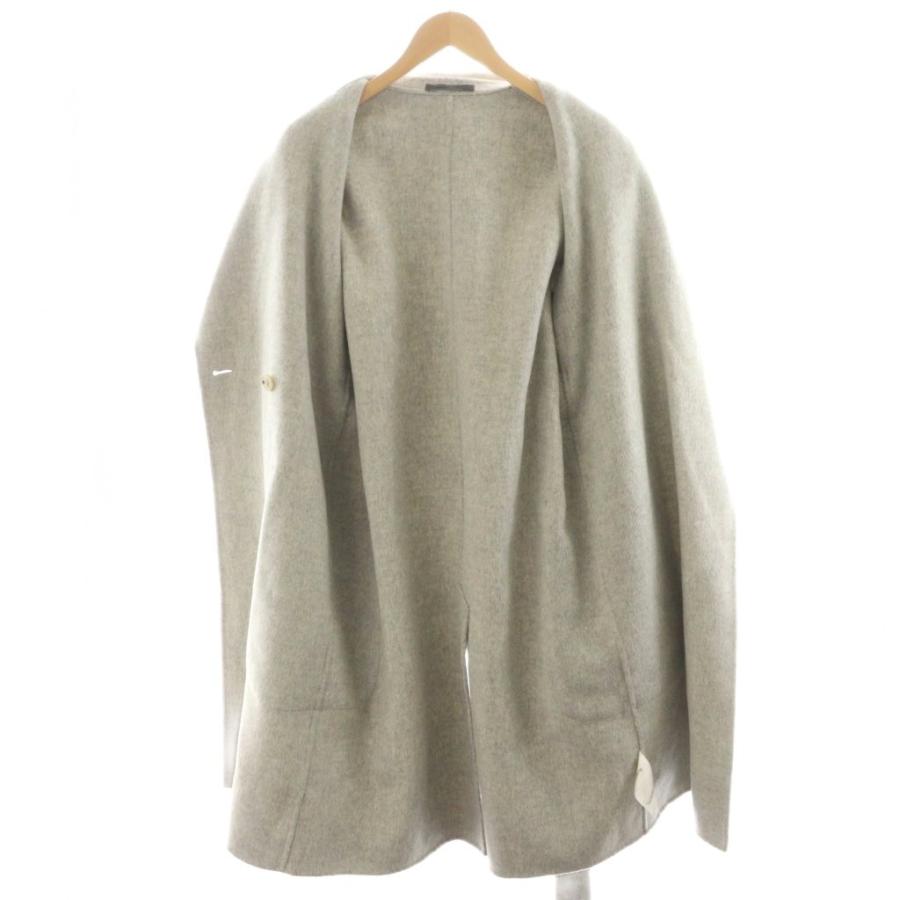 アクネ ストゥディオズ Acne Studios チェスターコート ロング丈