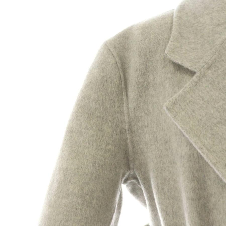 アクネ ストゥディオズ Acne Studios チェスターコート ロング丈