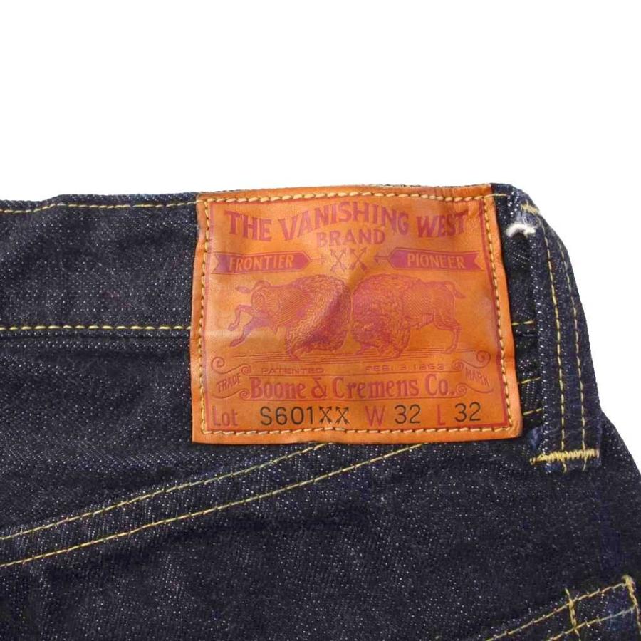 フリーホイーラーズ FREEWHEELERS Lot S601XX 1944-45 大戦モデル