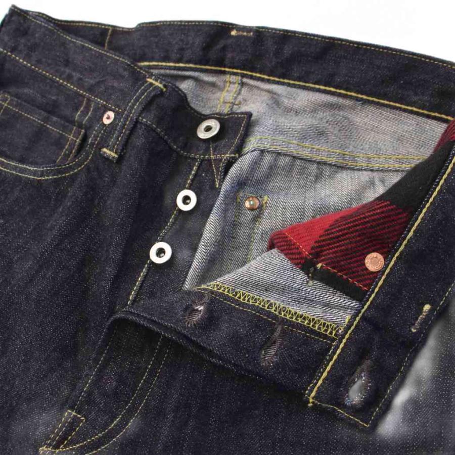 フリーホイーラーズ FREEWHEELERS Lot S601XX 1944-45 大戦モデル