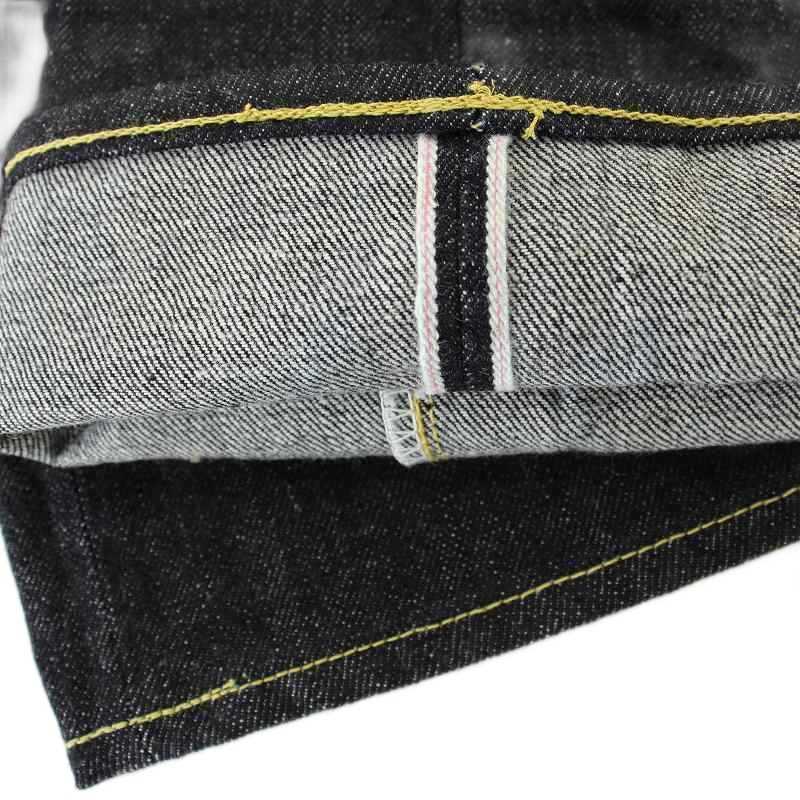 ザリアルマッコイズ THE REAL McCOY'S デニムパンツ Lot 001XX ボタン