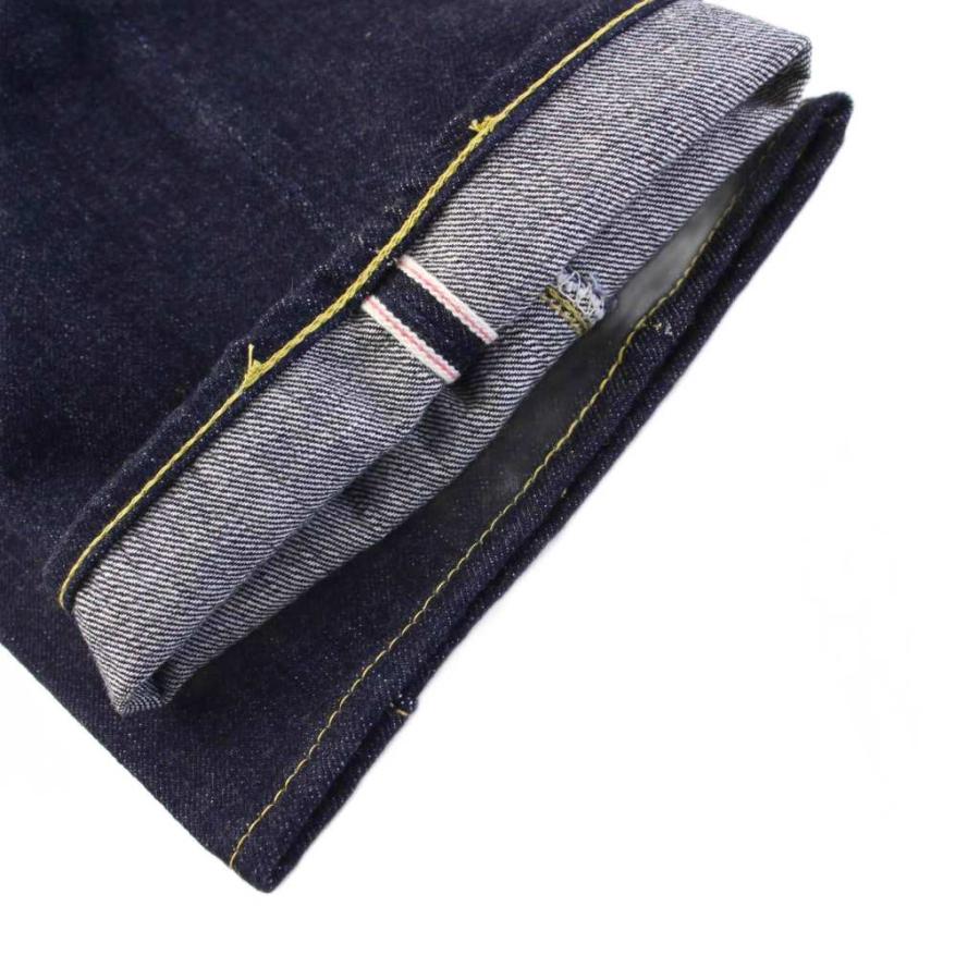 フリーホイーラーズ FREEWHEELERS Lot 601XX デニムパンツ ジーンズ