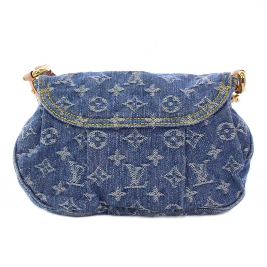 LOUIS VUITTON（ルイ・ヴィトン） モノグラム・デニム サンセット