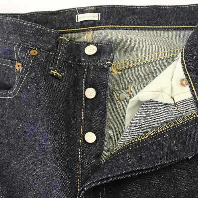 ウエアハウス WAREHOUSE デニムパンツ Lot 1003SXX 1945 MODEL 大戦