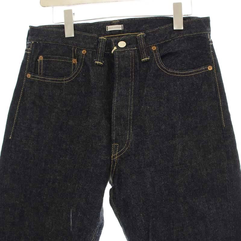 ウエアハウス WAREHOUSE デニムパンツ Lot 1003SXX 1945 MODEL 大戦