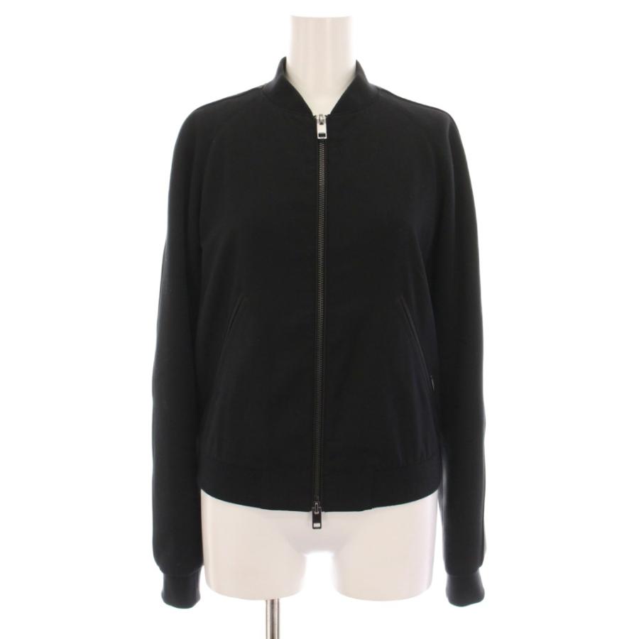 DIESEL（ディーゼル） ジャケット ブルゾン ジップアップ アウター XS