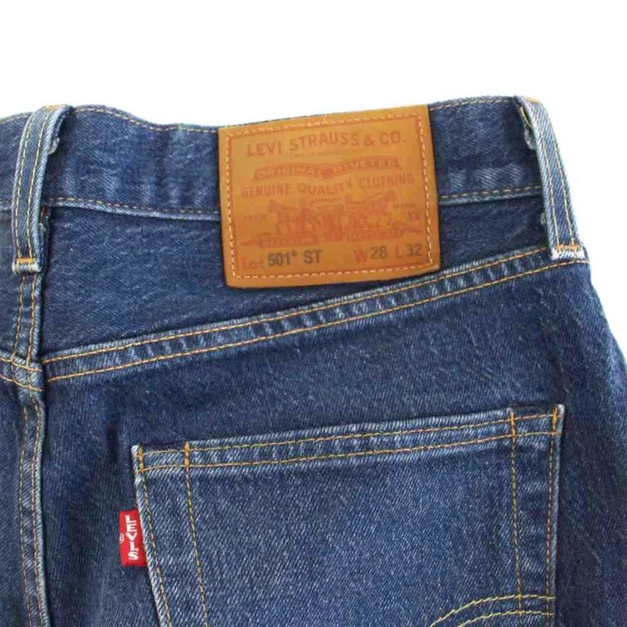 Levi's（リーバイス） リーバイスプレミアム Levis PReMIUM 501 デニム