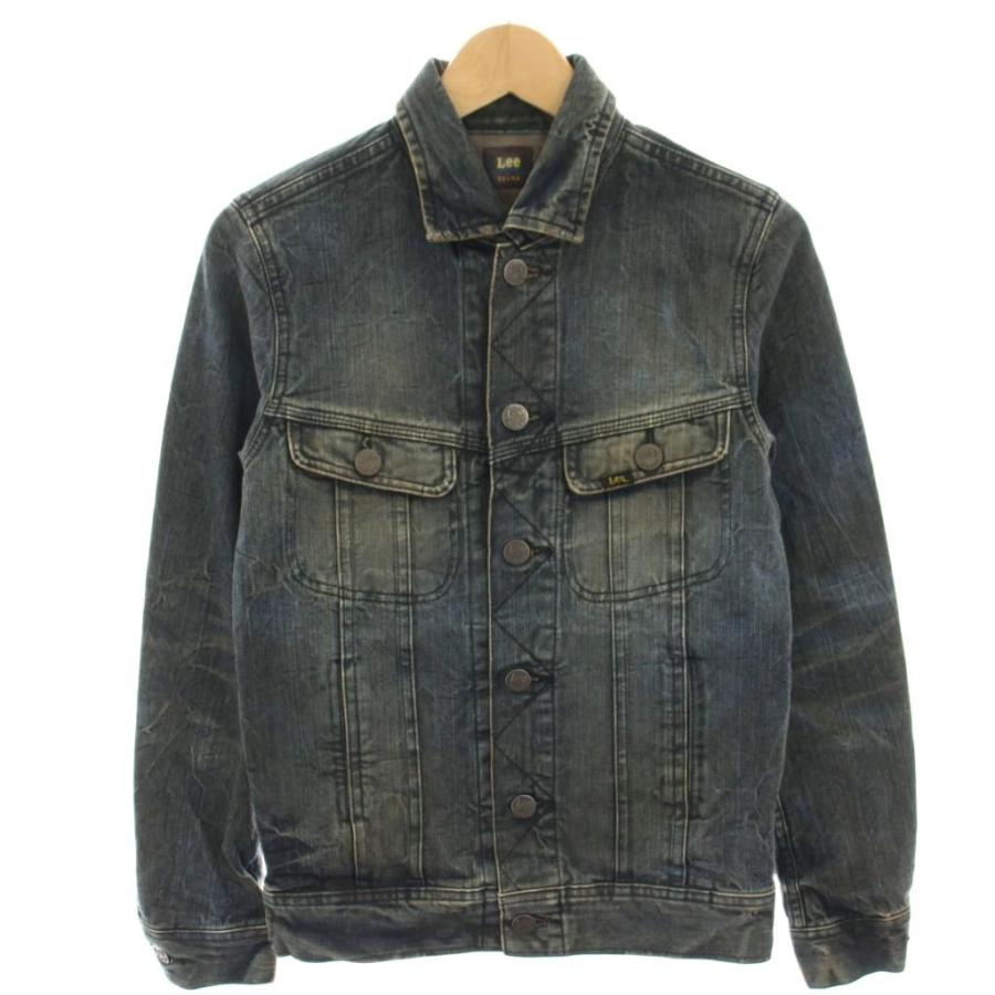 ★新品未使用タグ付き★FRAMeWORK　LEE/別注　ジャケット　Gジャン Lee デニムジャケット gジャン 「別注」Lee101×DOORS JACKET メンズ