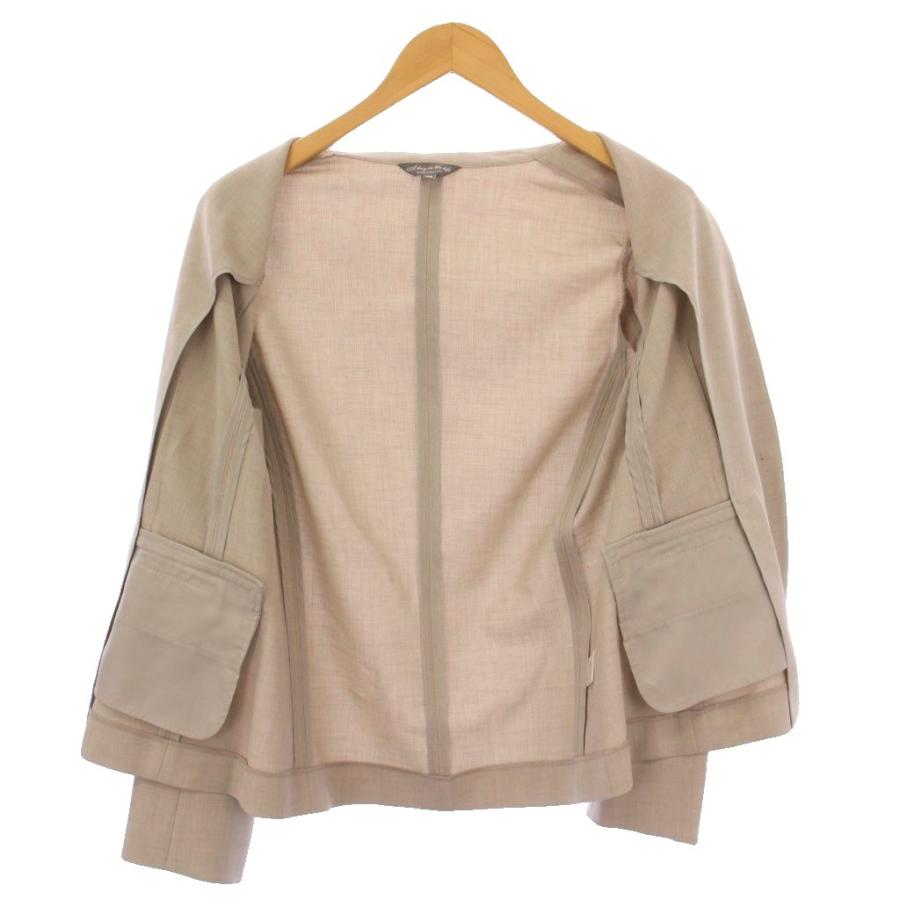 UNITED ARROWS（ユナイテッドアローズ） セットアップ ノーカラー