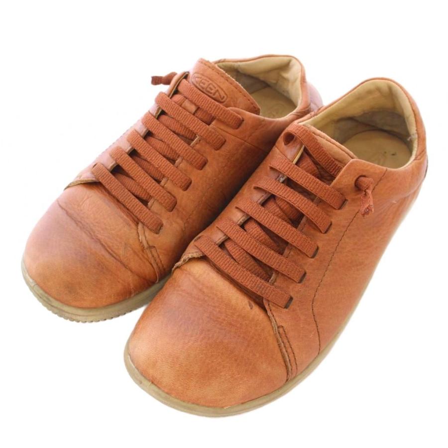 キーン KEEN KNX LACE ケーエヌエックス レース ローカットスニーカー 