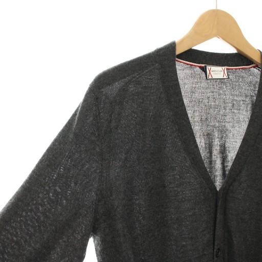 MONCLER（モンクレール） MONCLER MAGLIONE TRICOT CARDIGAN ニット