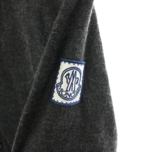 MONCLER（モンクレール） MONCLER MAGLIONE TRICOT CARDIGAN ニット