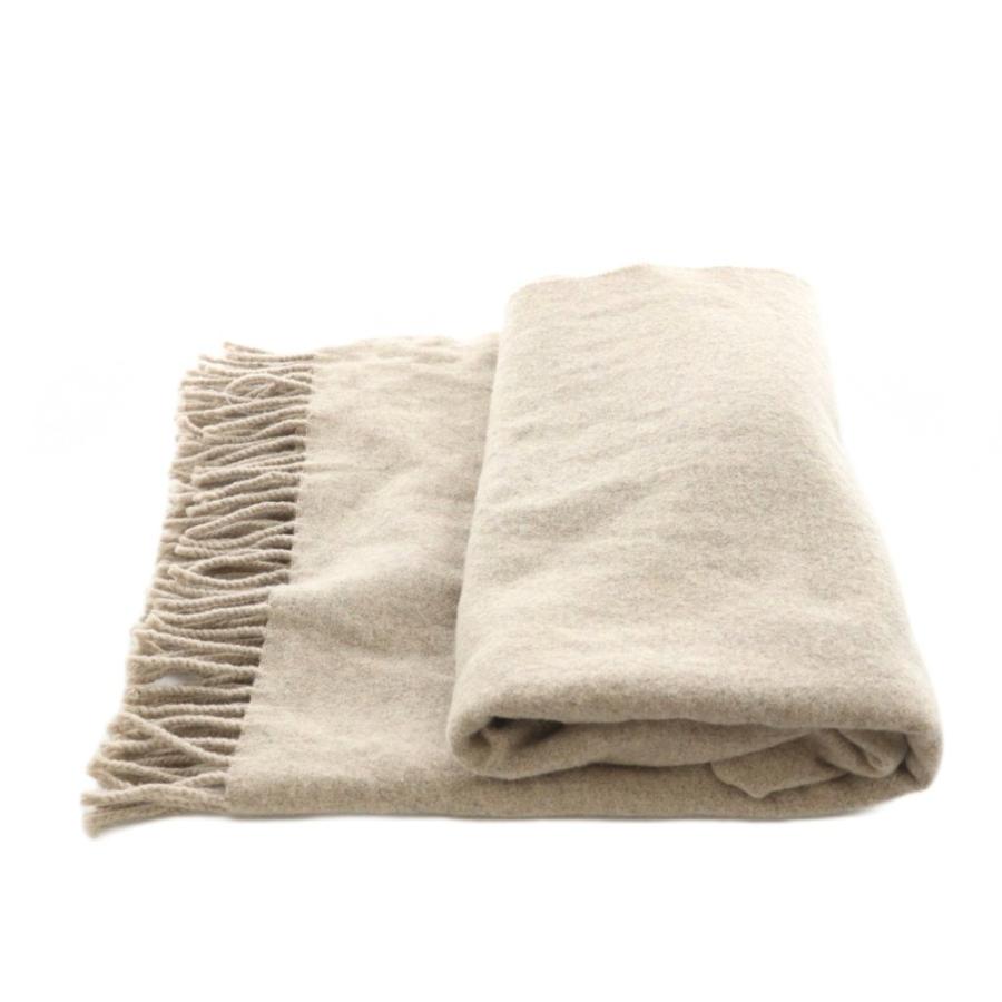 アクネ ストゥディオズ Acne Studios マフラー フリンジ ウール  