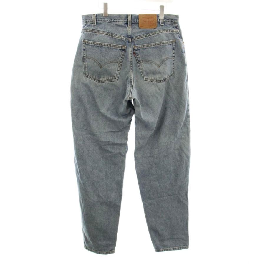 Levi's（リーバイス） 90s ヴィンテージ 560 ルーズフィット