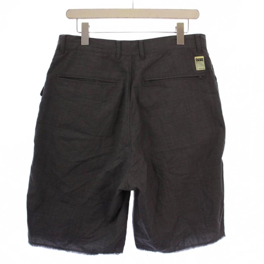 BEAMS（ビームス） エスエスズィー SSZ ショートパンツ ハーフパンツ