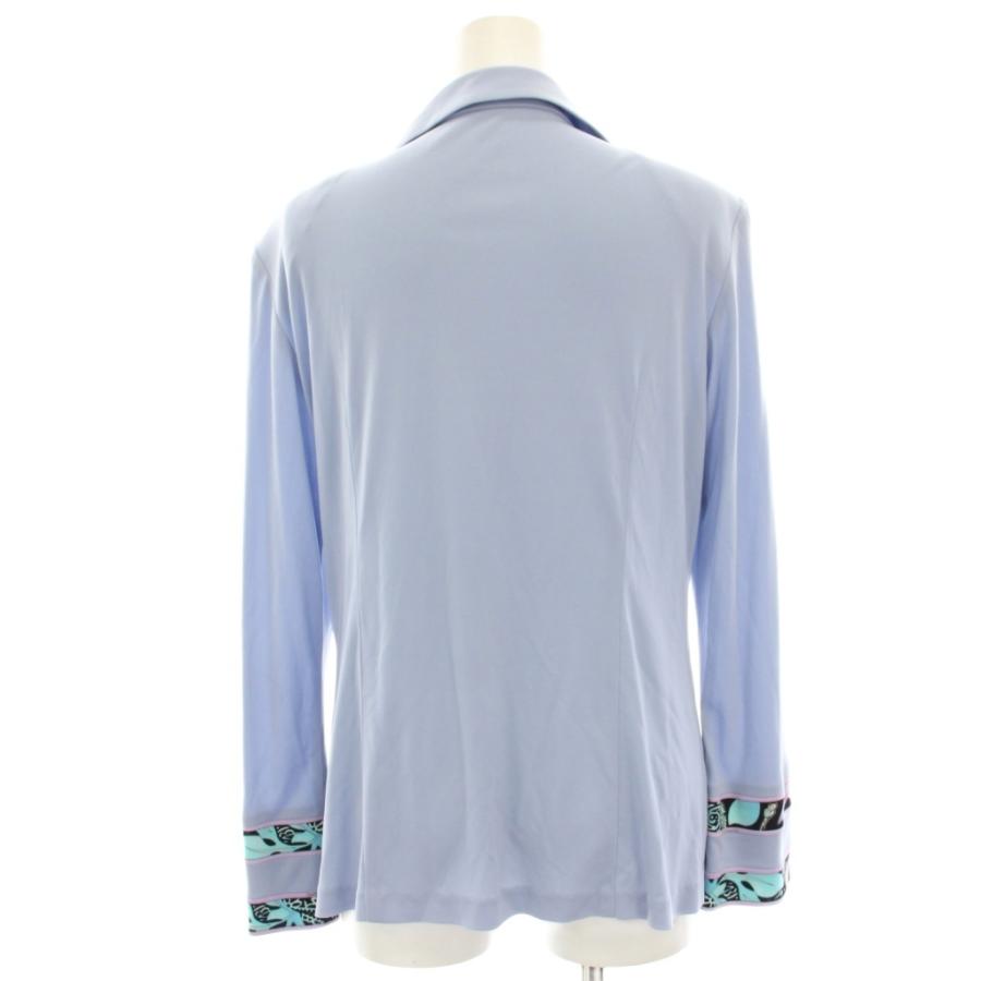 LEONARD（レオナール） LEONARD fashion テーラードジャケット シャツ