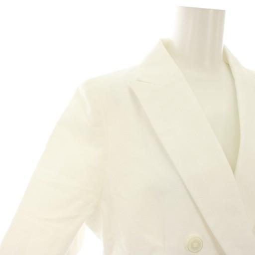 未使用品 エストネーション ESTNATION 25SS ダブルブレスト