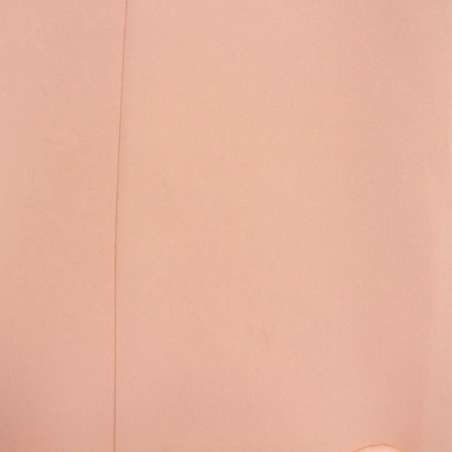 アドーア ADORE 24SS オーバルカットワークブラウス パンツ  