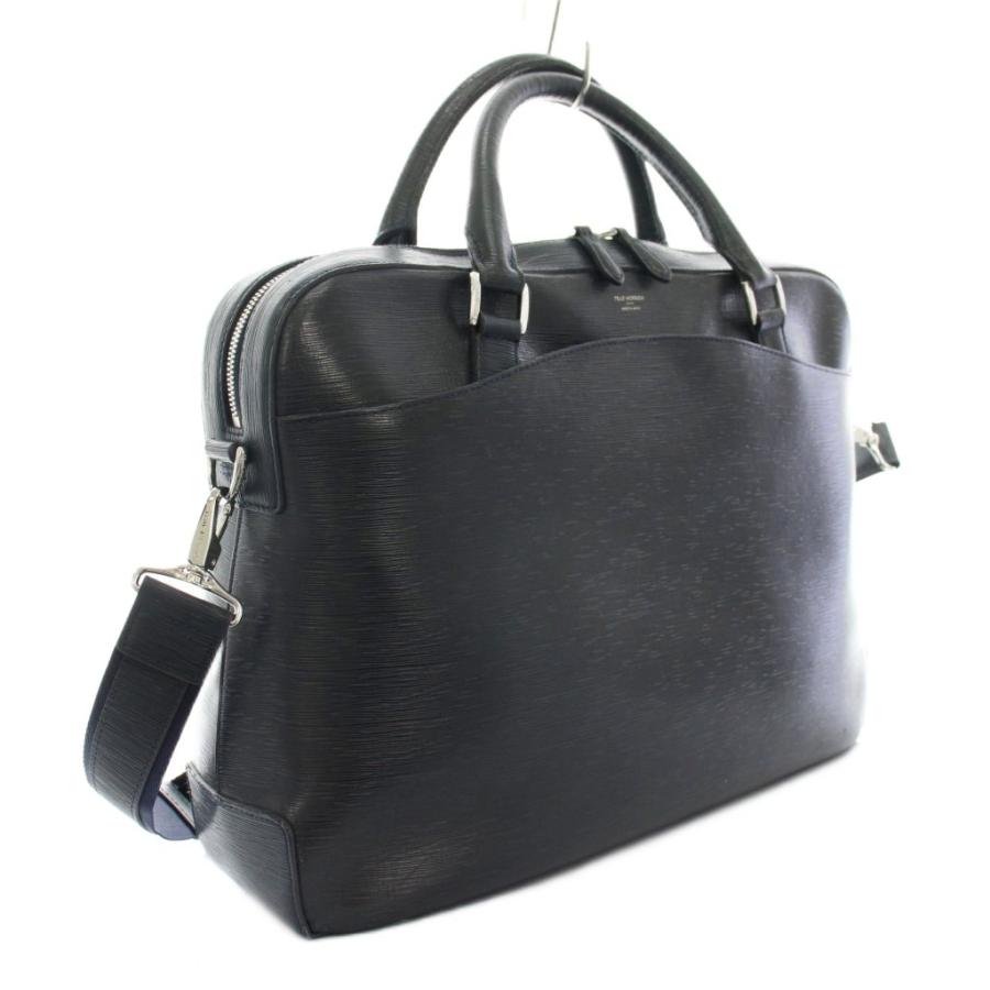 ペッレモルビダ ブリーフバッグ ビジネスバッグ ハンドバッグ